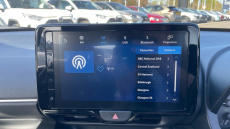 Toyota Yaris 1.5 Hybrid Icon 5dr CVT Hybrid Hatchback